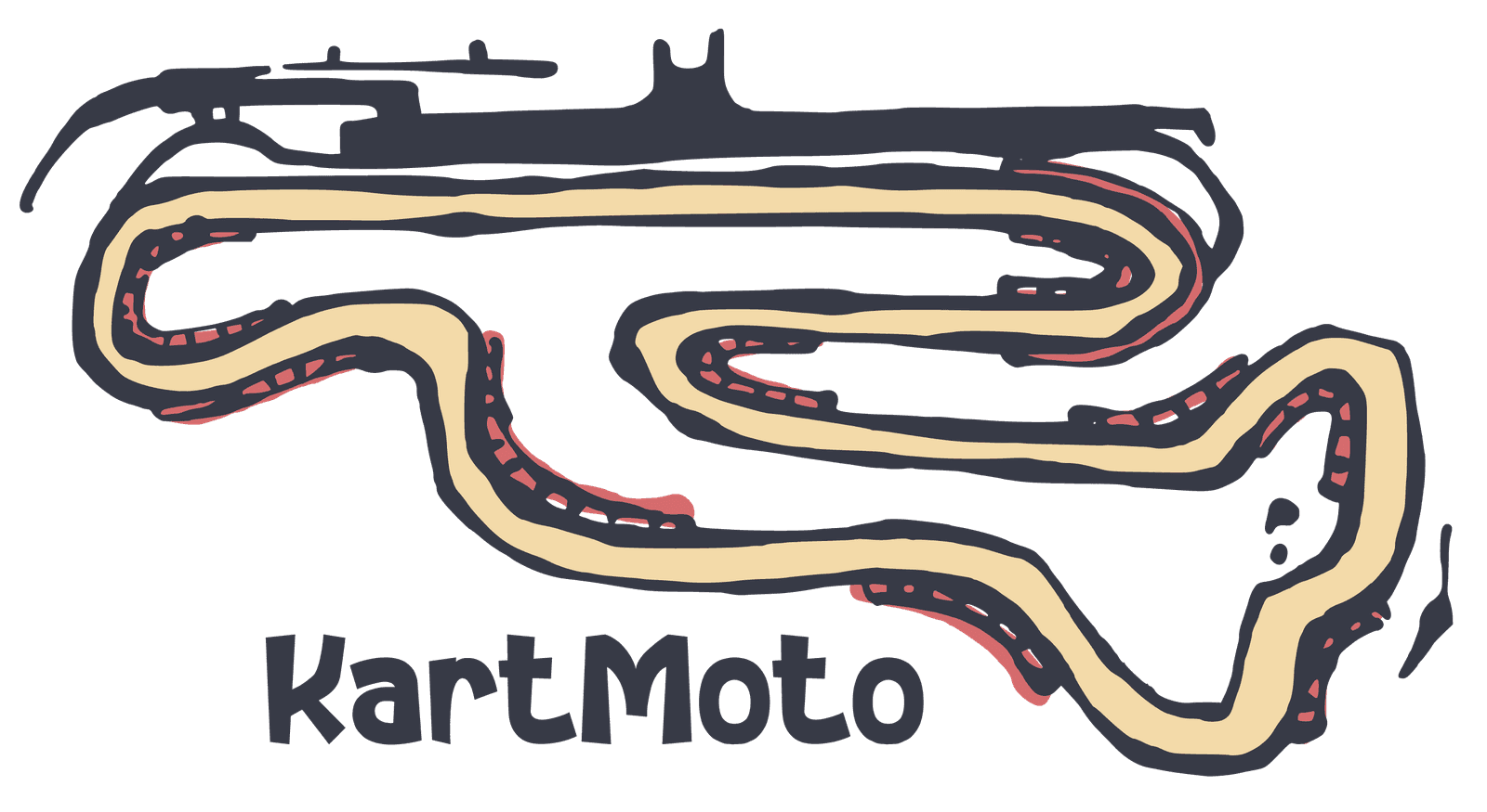 KartMoto logo