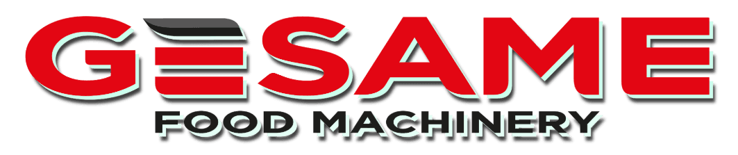Gesame USA logo