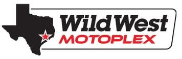 Wild West Motoplex logo