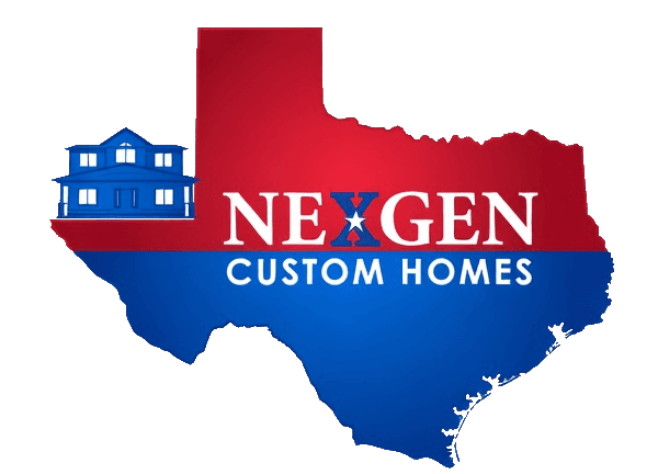 NexGen Custom Homes logo