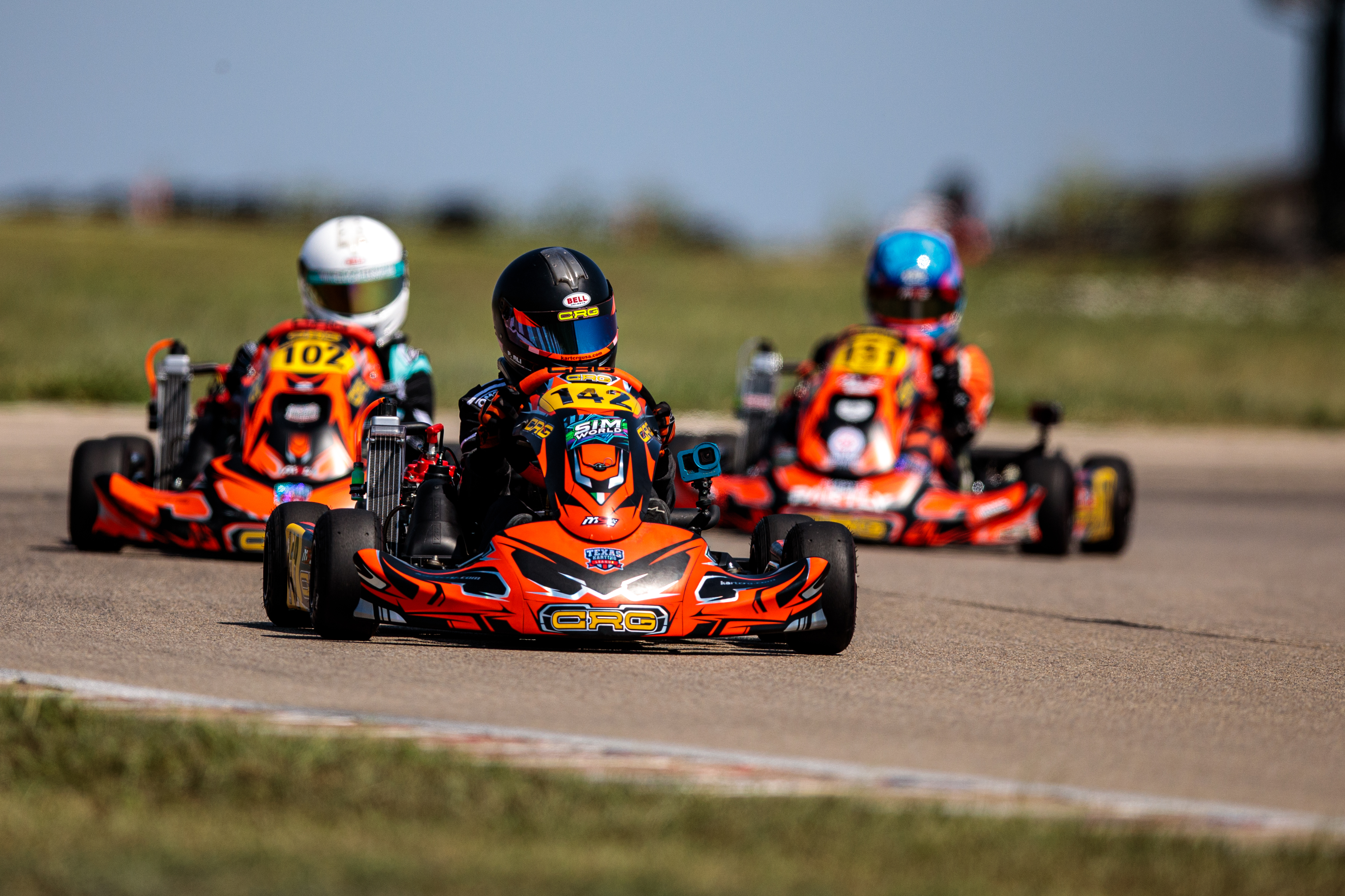 TKL race photo 1