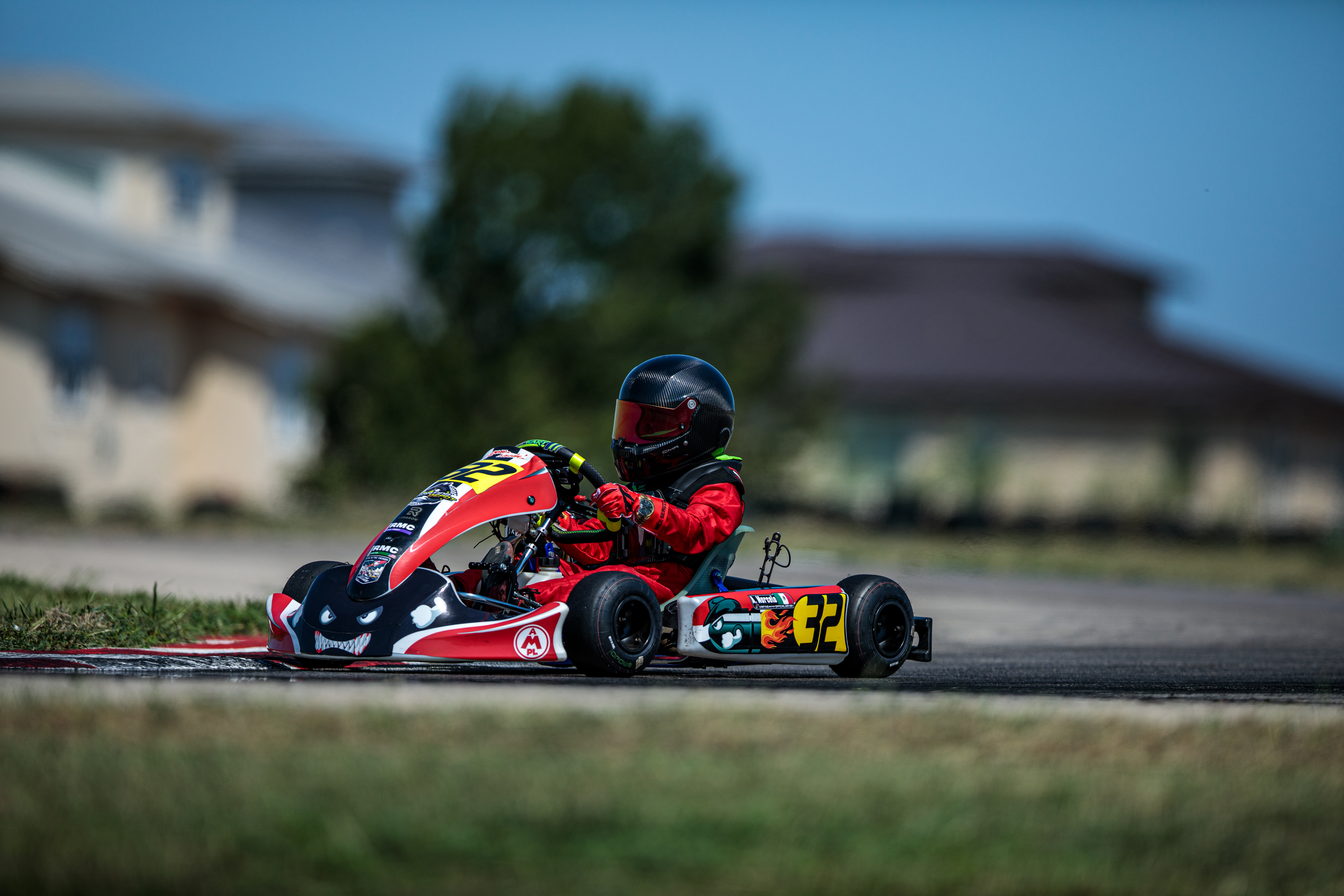 TKL race photo 2