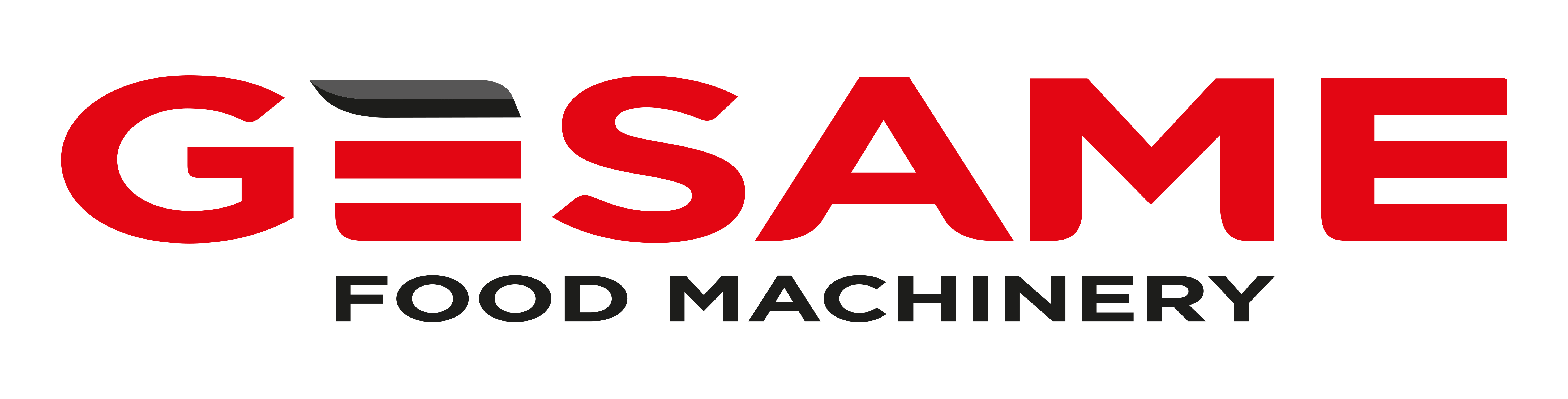 Gesame USA logo