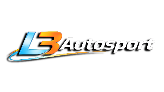 L3 Autosport logo
