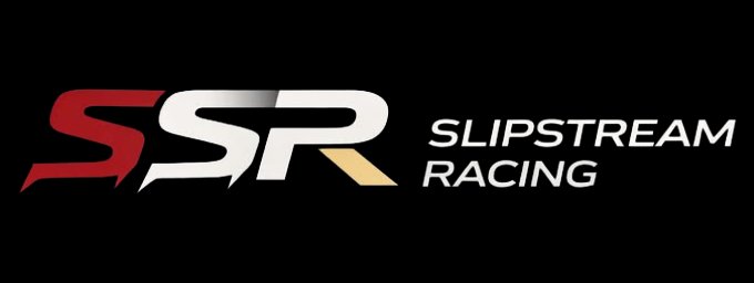Slipstream Racing logo