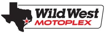Wild West Motoplex logo